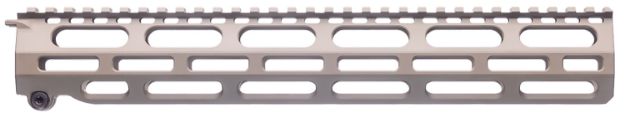 Picture of Vktr Industries V40051016010R VK-1 Handguard Magpul FDE M16 12.60" Long