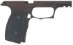 Picture of Sharps Bros SBGM03-G2 Grip Module  Bronze w/ Black 7075-T6 Aluminum Fits P365X/P365XL