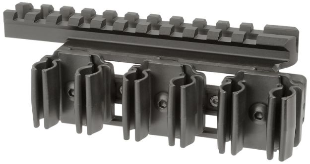 Picture of Midwest Industries MIORSH1894X4 Optic Rail Shell Holder