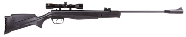 Picture of Beeman 1061622 Air Rifle Combo 22