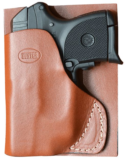 Picture of HUNT 2500-6     POCKET HOLSTER TAU TCP 380