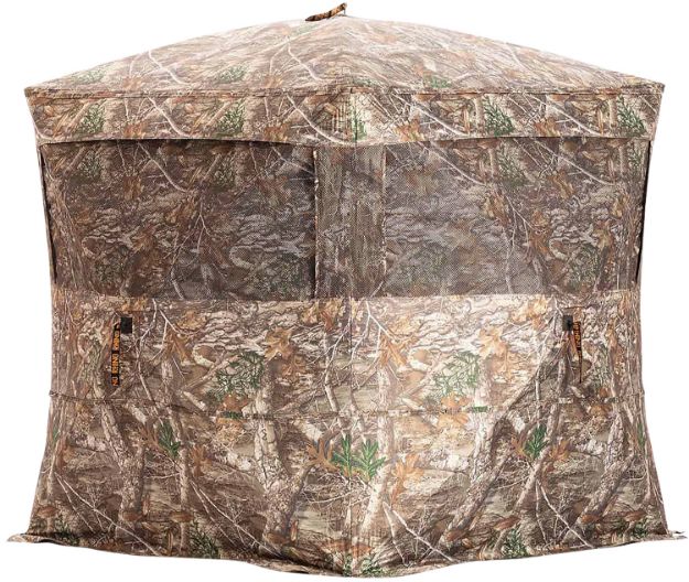 Picture of Rhino Blinds RBO163   5 Hub Realtree Edge 150 Denier/Mesh