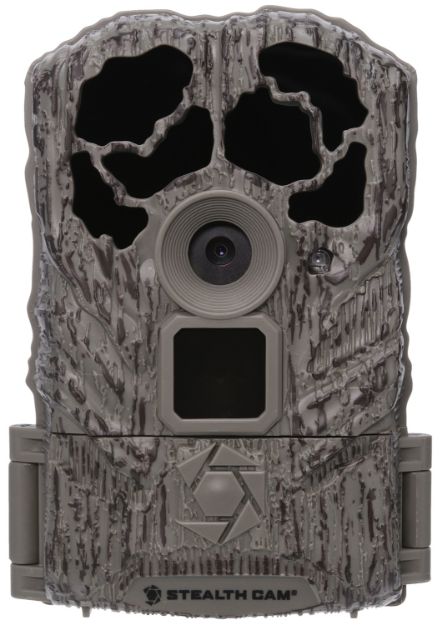 Picture of Stealth Cam STC-BT18-2PK Browtine Camera 18 MP 2 pack