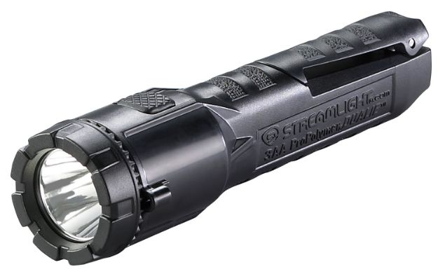 Picture of Streamlight 68752 Dualie 3 AA Flashlight  Black 140/245 Lumens White LED