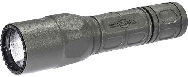 Picture of SureFire G2XDFG G2X Pro  Foliage Green 15/600 Lumens White LED