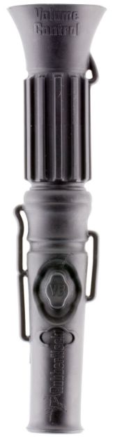 Picture of Primos 737 Rubberneck  Open Call Attracts Deer Black Rubber