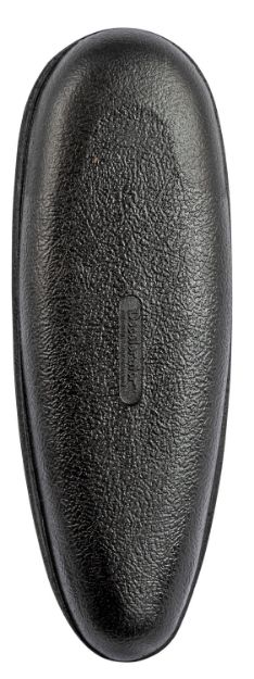 Picture of Pachmayr 03233 SC100 Decelerator Sporting Clay Recoil Pad Large Black Rubber 1" Thick