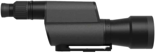 Picture of Leupold 110826 Mark 4 FFP TMR 20-60x80mm Straight Body Black