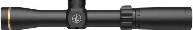 Picture of Leupold 175074 VX-Freedom Scout Matte Black 1.5-4x28mm, 1" Tube Duplex Reticle