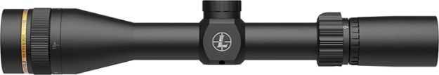 Picture of Leupold 175075 VX-Freedom  Matte Black 3-9x 33mm 1" Tube Fine Duplex Reticle