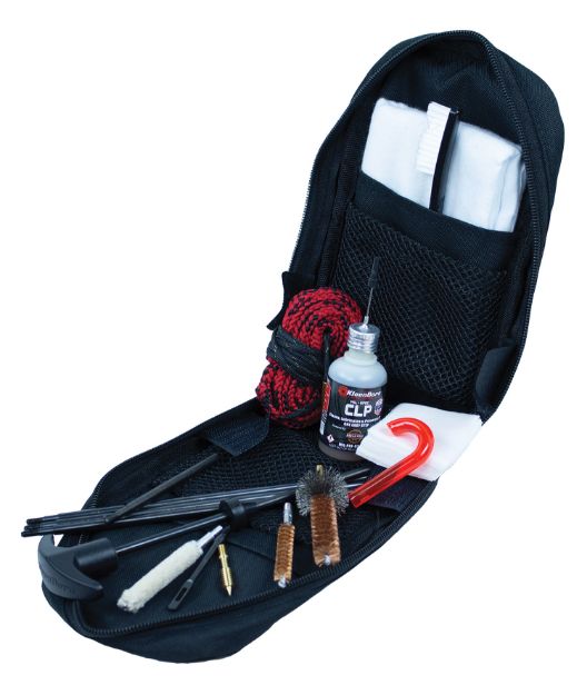 Picture of KleenBore PS53 Tactical LE Cleaning Kit .223/ 5.56mm Cal Rifle