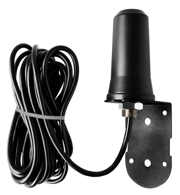 Picture of Spypoint CA01 Long Range Cellular Antenna Compatible With Most Cellular Trail Cameras Black