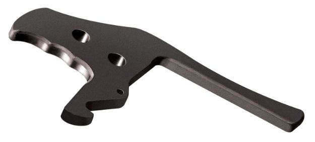 Picture of Phase 5 Weapon Systems ACHL Tactical Ambi Charging Handle Latch Black Aluminum