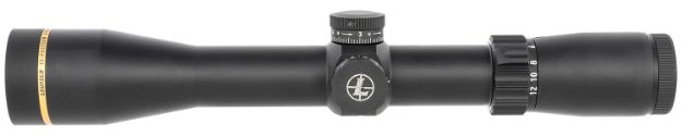 Picture of Leupold 175079 VX-Freedom  Matte Black 4-12x40mm CDS 30mm Tube Tri-MOA Reticle