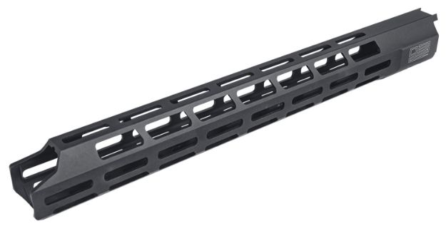 Picture of Sig Sauer HGRDTRDE15MLOKBLK MLOK Handguard  Black Aluminum Sig M400 Tread 15" Long