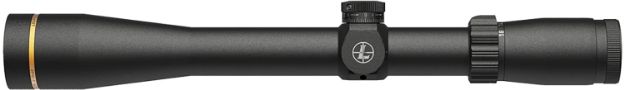 Picture of Leupold 175081 VX-Freedom  Matte Black 6-18x40mm 30mm Tube Tri-MOA Reticle