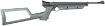 Picture of Crosman 2289CKFT Pump Airgun Drifter Kit Pump 22 1rd Shot Black Black Receiver Gray Fixed Carbon Fiber Wrapped Stock