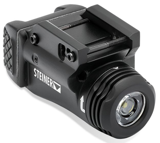 Picture of Steiner 7001 TOR Fusion  Black Green Laser 500 Lumens White LED