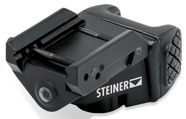 Picture of Steiner 7006 TOR Mini  Black Red Laser