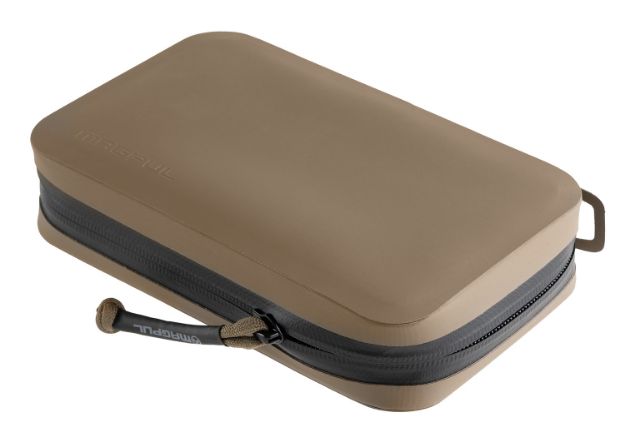 Picture of Magpul MAG1240-245 DAKA Utility Organizer Flat Dark Earth Polymer