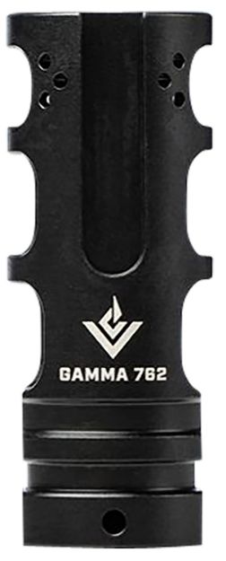 Picture of VG6 Precision APVG200007A GAMMA  Black Nitride 17-4 Stainless Steel with for 7.62mm