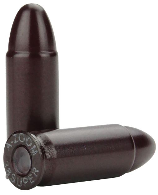 Picture of A-Zoom 15158 Precision Pistol 38Super 5Pack