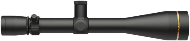 Picture of Leupold 182568 VX-3HD  Matte Black 6.5-20x50mm Side Focus CDS-T Diamond Reticle 30mm Tube