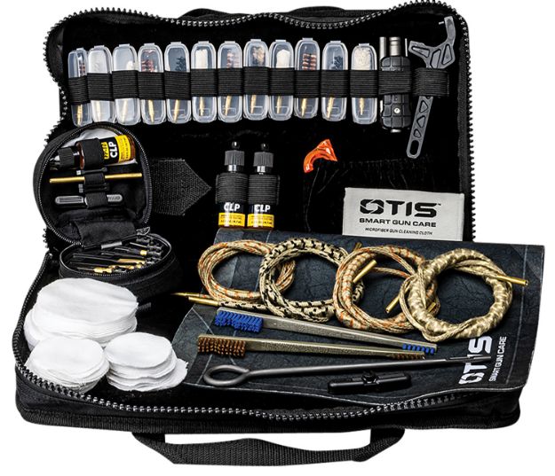 Picture of Otis FG1000645 Elite Pistol Cleaning Kit