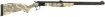 Picture of CVA PR2041NW Optima V2 Northwest 50 Cal 26" Fluted, Black Barrel/Rec, Realtree Excape Stock, NW Quick Release Breech Plug, Fiber Optic Sights