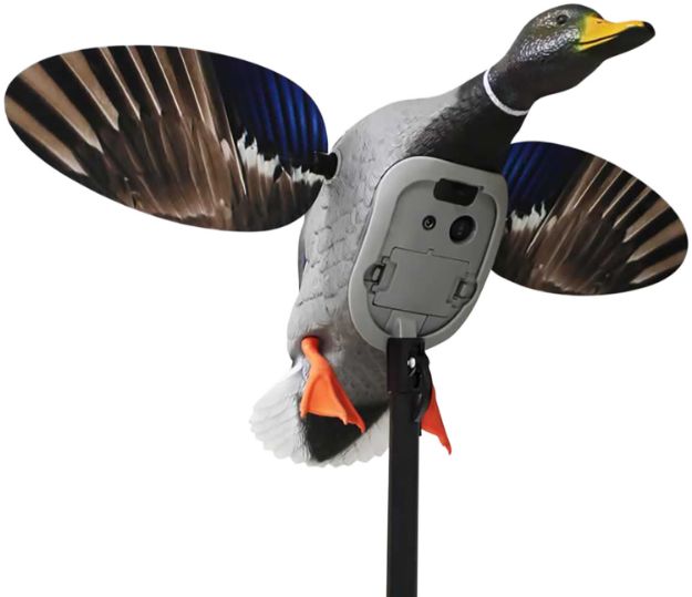 Picture of Mojo Outdoors HW2520 Elite Series King Mallard Multi Color Plastic