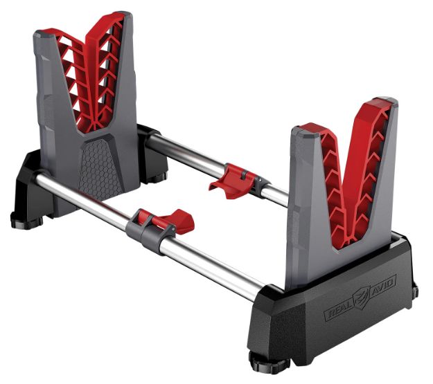 Picture of Real Avid AVSSFG Speed Stand Fold & Go