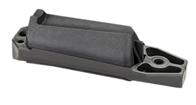 Picture of Ruger 90987 One-Shot Sled  Black Synthetic, Fits Short Action Ruger American, AR/AI Mag, Mini Thirty