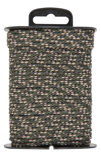 Picture of Vanish 5908 All-Around Outdoor Cord Multifilament Camo Polypropelene 50' Long