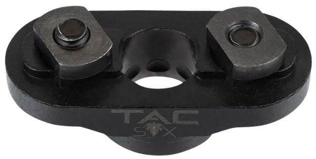 Picture of Tac Six 10845 Citadel QD M-Lok Rail Mount Black