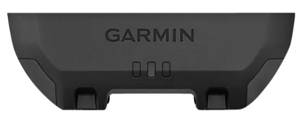 Picture of Garmin 0101302303 Standard Battery Pack  Black Compatible w/ Alpha T20/Alpha TT25