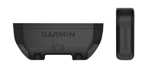 Picture of Garmin 0101302300 Extended Battery Pack  Black Compatible w/ Alpha T20/Alpha TT25