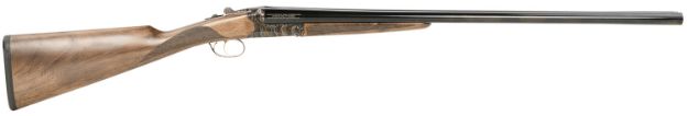 Picture of Gforce Arms GFXSX1228FCC Side By Side  12 Gauge 2rd 28", Turkish Walnut Furniture, Bead Front Sight, 5 Chokes