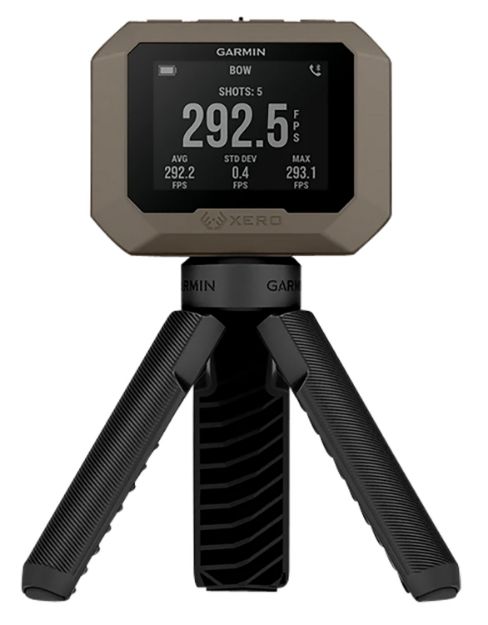 Picture of Garmin 0100261810 XERO C1 PRO