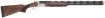 Picture of TriStar 33178 Cypher X Over/Under 410 Gauge 3" 2rd 28" Blued Chrome-Lined, Lightweight Stainless Aluminum Rec, Deluxe Walnut Furniture, Fiber Optic Sight, 5Ext. Chokes