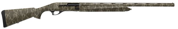 Picture of Retay USA T251CBTL26 Masai Mara  Inertia Plus 12 Gauge with 26" Deep Bore Drilled Barrel, 3.5" Chamber, 4+1 Capacity, Overall Mossy Oak New Bottomland Finish & Synthetic Stock Right Hand (Full Size)