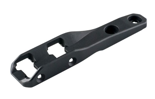 Picture of Magpul MAG935-BLK M-LOK Extended Cantilever Scout Mount M-LOK Black Anodized