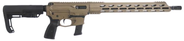 Picture of LFA LF9CH85012 CHLLNGR 9MM 16 FDE