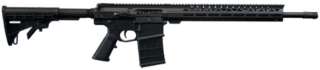 Picture of LFA LFBR82001 BAT RFL HVY 762X51 18 BLK