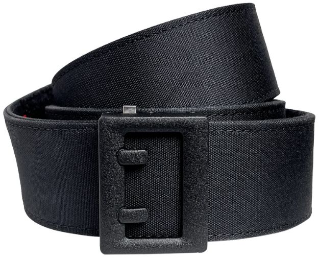 Picture of Team Nexbelt Operating PCS3897 Duty Belt  Black Nylon 2.25" Wide Buckle Closure