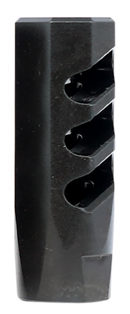 Picture of Watchtower Firearms CMB556FDLC Flat Faced  Black 4.0" OAL 5.56