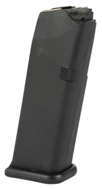 Picture of Kci Usa Inc KCIMZ048   10/13rd 40 S&W Fits Glock 23 Black Polymer.  Blocked to be CA Compliant