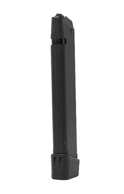 Picture of Kci Usa Inc KCI-MZ012   31rd 40 S&W Compatible w/ Glock 22/23/24/27/35 Black Hardened Steel/Polymer