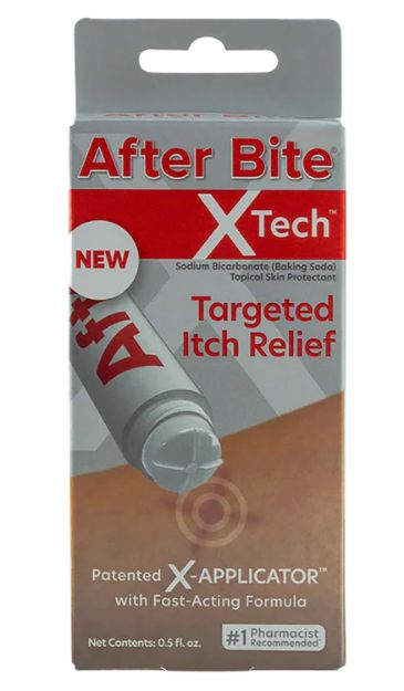 Picture of After Bite 00061040 After Bite X-Tech Itch Relief 0.5 fl oz