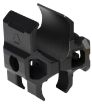 Picture of Strike Industries SGBCL12BK Strike Shotgun Barrel Clamp for 12 Gauge  Black Anodized