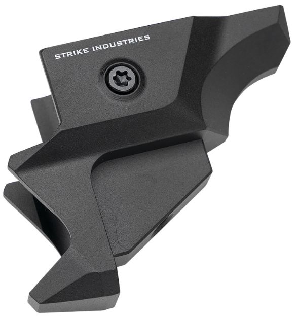 Picture of Strike Industries CEVOARPGADA  Pistol Grip CZ Scorpion 6061 T6 Aluminum